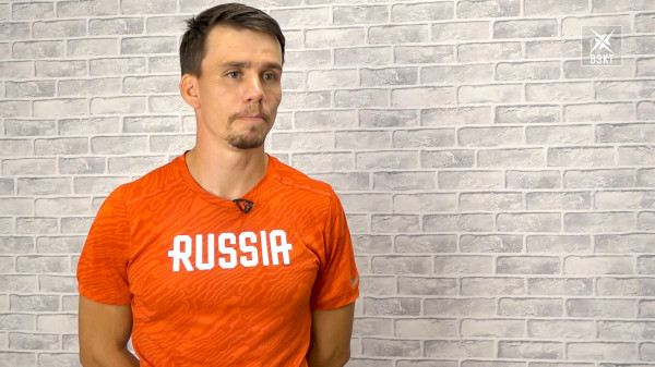 Тренер чемпионов по легкой атлетике Геннадий Журавский отмечает юбилей