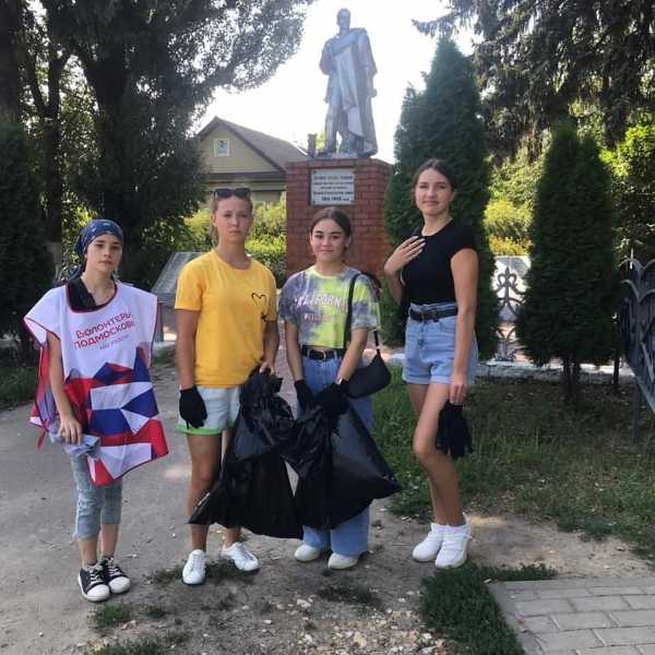 "Добрая неделя" продолжается