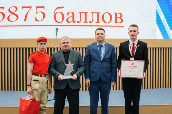 Форум "Патриот-это Я"