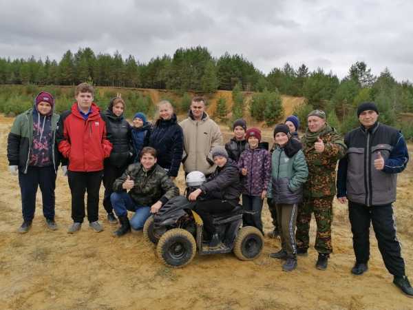 Прошёл Военно-патриотический слёт- квест "Герои в режиме онлайн"