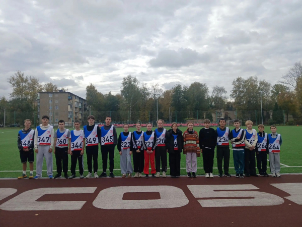 🏅 ГТО НА СТАДИОНЕ «ГОРНЯК»: СПОРТ, АТМОСФЕРА И ОТЛИЧНЫЕ РЕЗУЛЬТАТЫ!