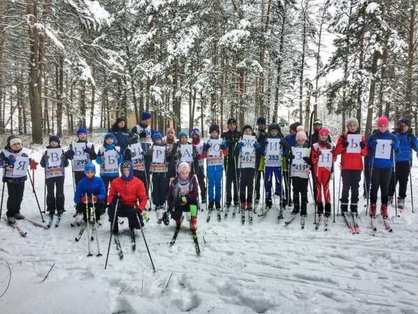 МБУ "Спортивная школа олимпийского резерва "Академия спорта"