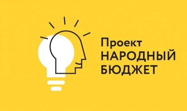 Инициативное бюджетирование