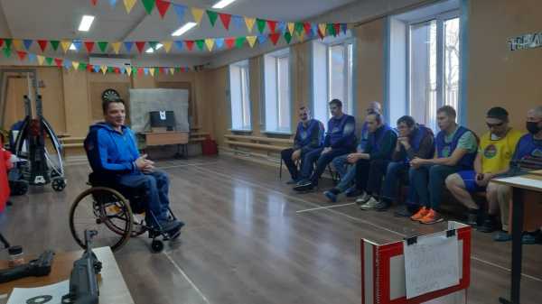Соревнования по стрельбе я стали 11-ым заключительным этапом "Лиги Лидера"
