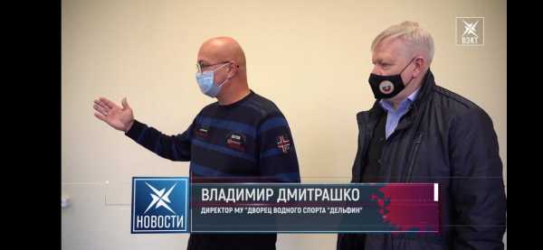 В «Дельфине» проверили соблюдение антиковидных мер безопасности
