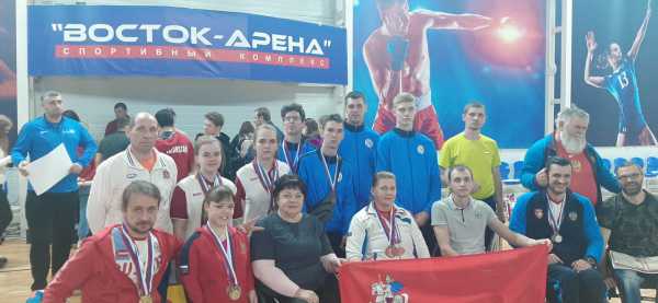 Воскресенская бадминтонистка МУ "СКИ "Лидер" Наталья Большакова стала призёром Кубка России по парабадминтону